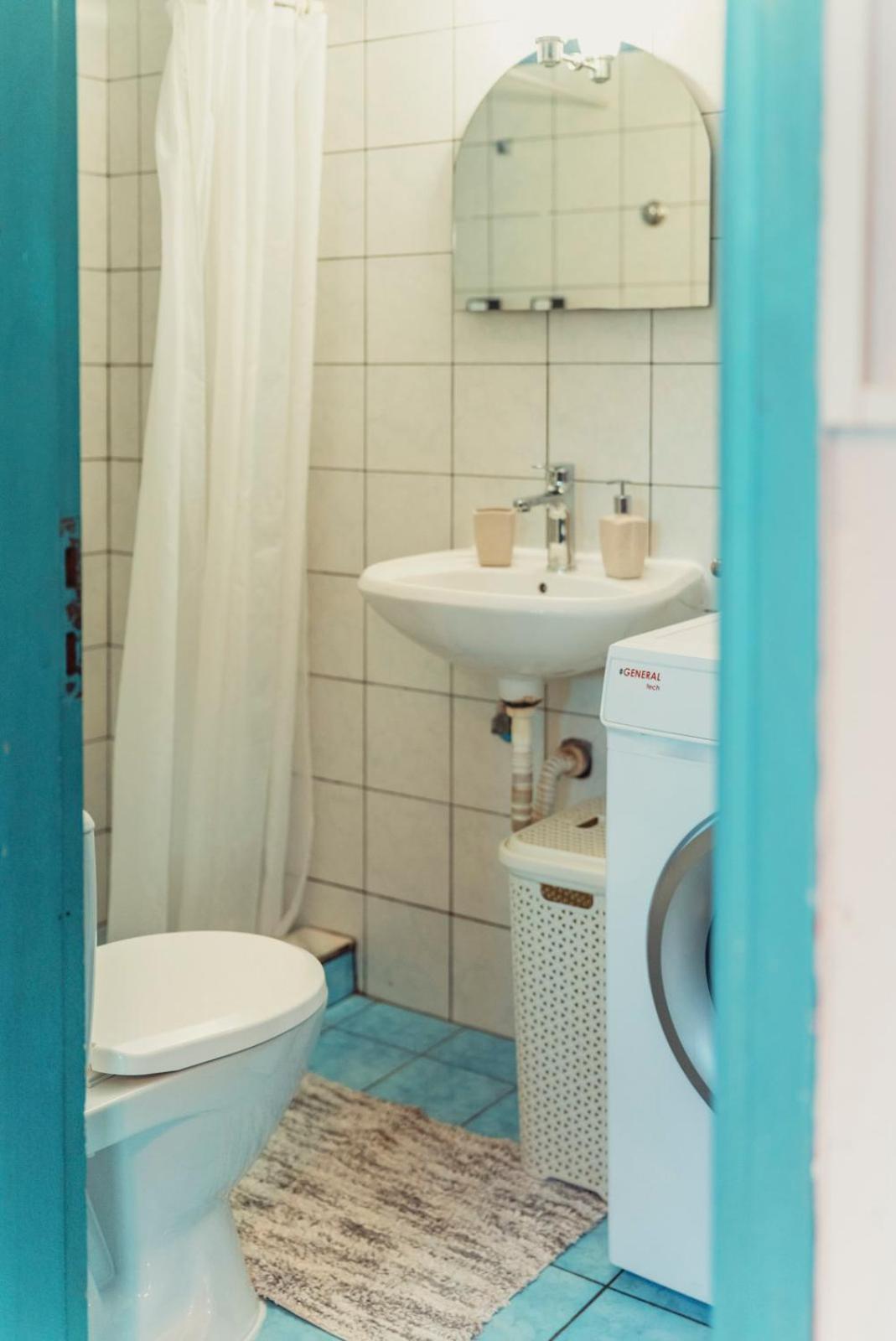Cherry House Preweza Zewnętrze zdjęcie