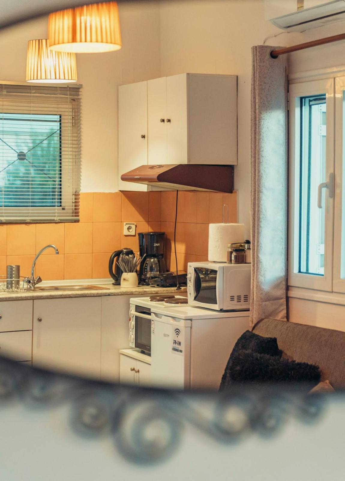 Cherry House Preweza Zewnętrze zdjęcie