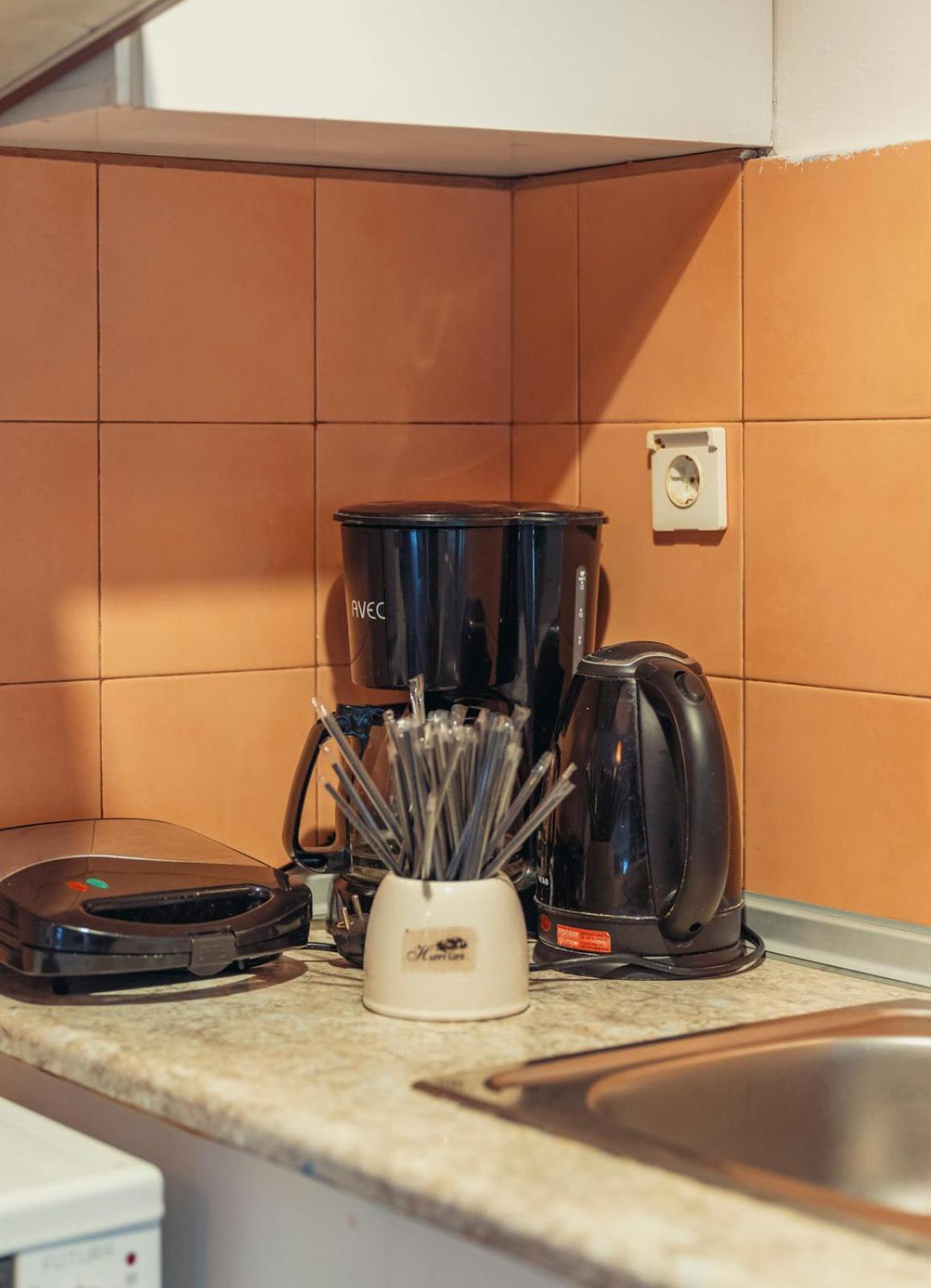 Cherry House Preweza Zewnętrze zdjęcie
