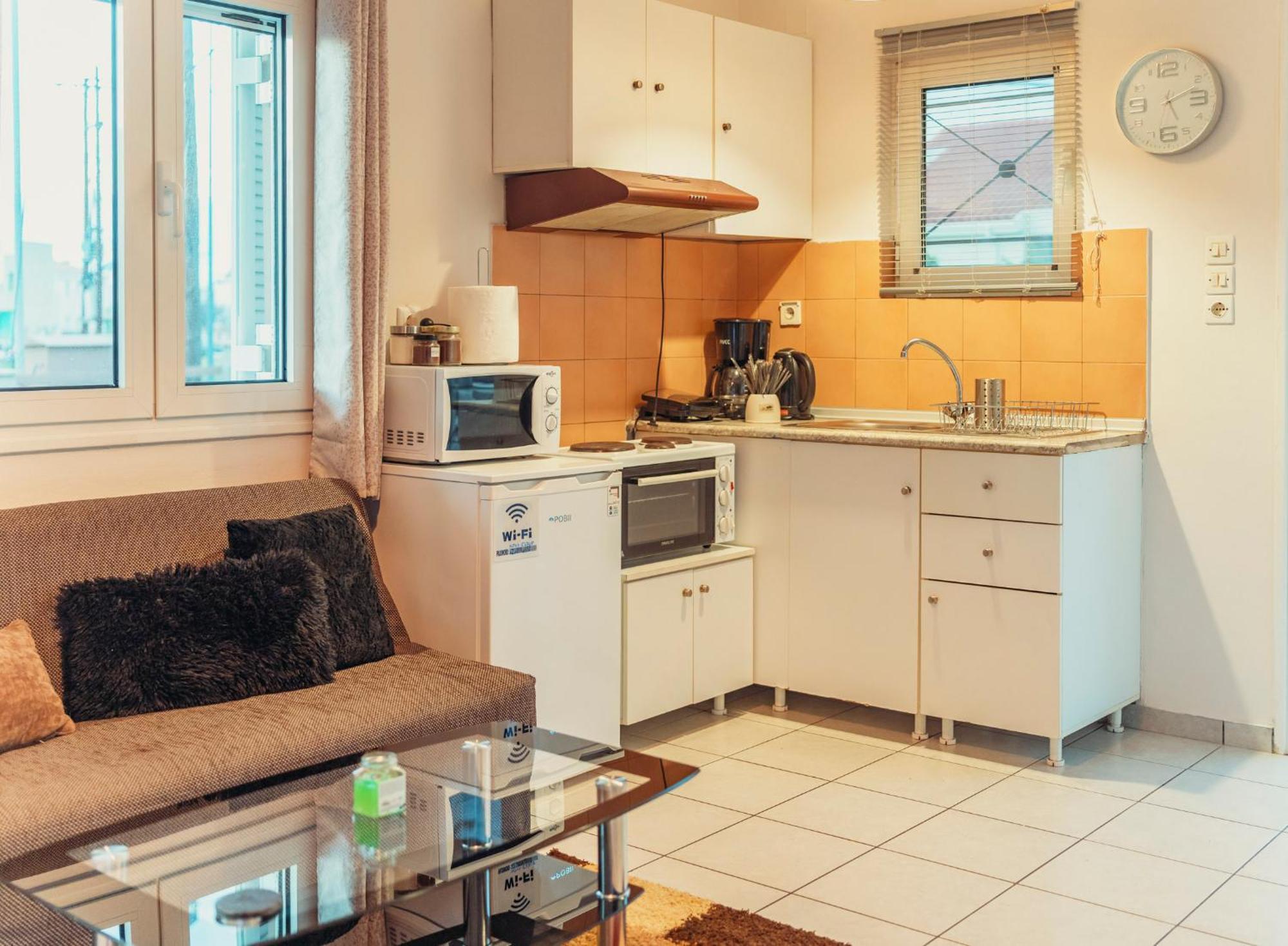Cherry House Preweza Zewnętrze zdjęcie