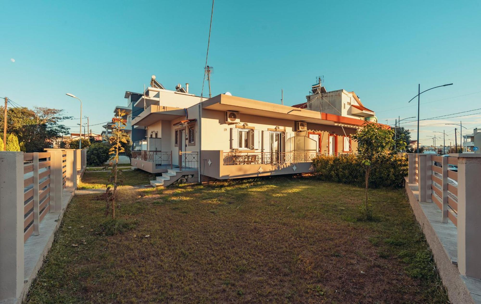 Cherry House Preweza Zewnętrze zdjęcie